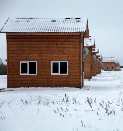 территория