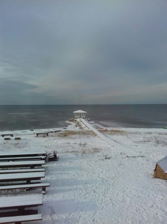 территория