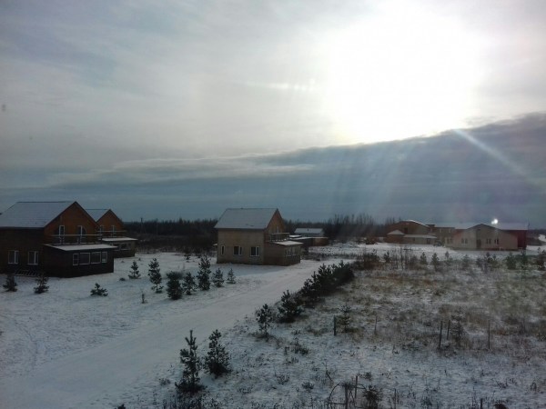 территория