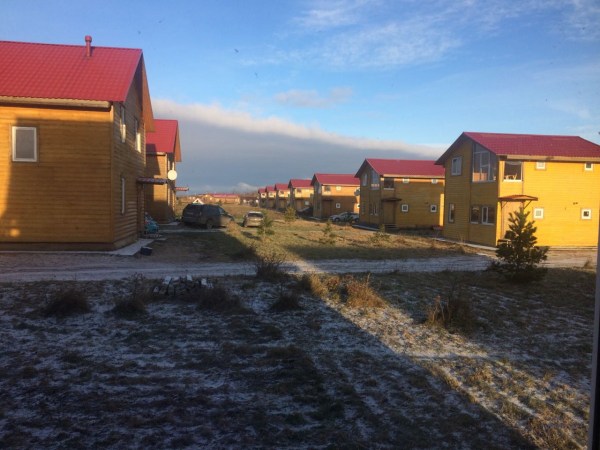 территория