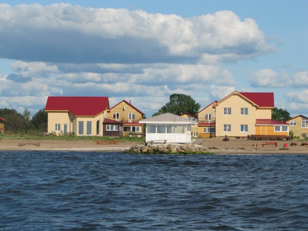 территория