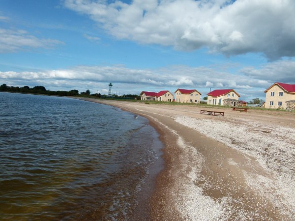 территория