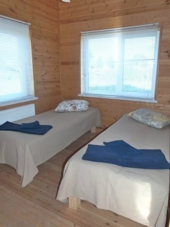 коттедж "Стандарт"