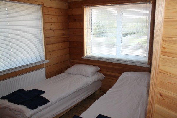 коттедж "Стандарт"