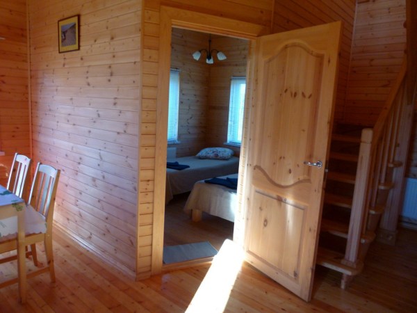 коттедж "Стандарт"