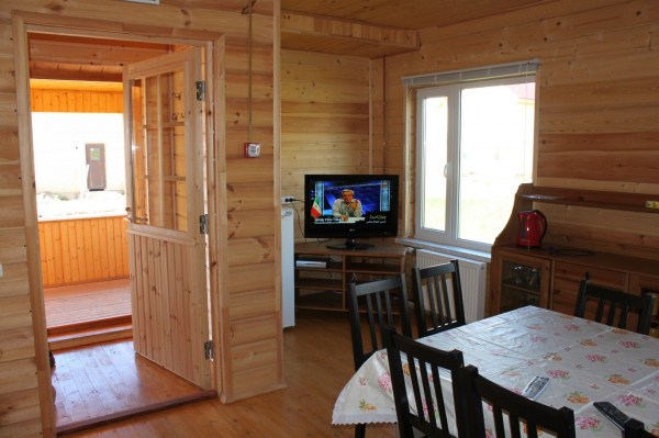 коттедж "Комфорт"