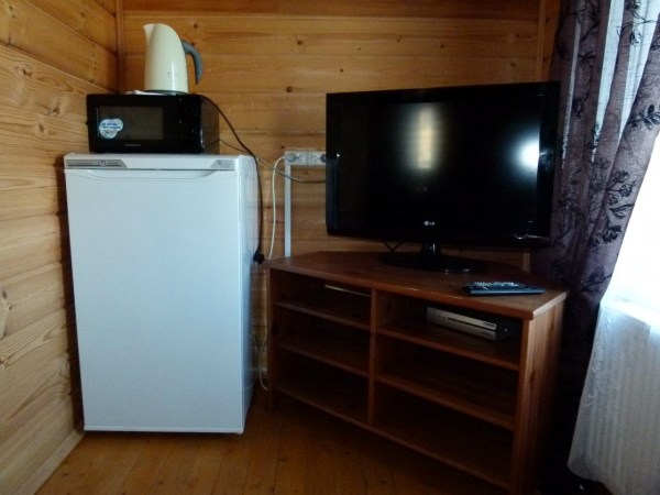 коттедж "Комфорт"