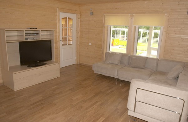 Коттедж №2 и №4 (10+2 чел.)