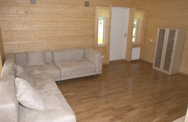 Коттедж №2 и №4 (10+2 чел.)