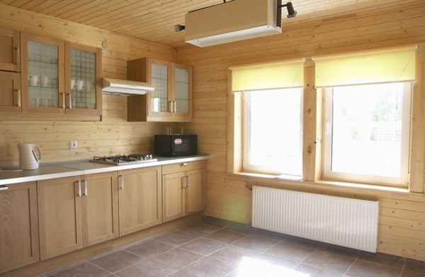 Коттедж №2 и №4 (10+2 чел.)