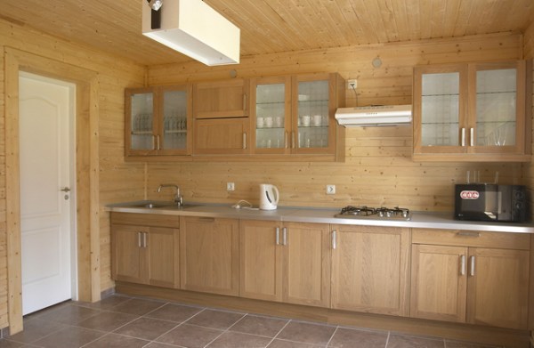 Коттедж №2 и №4 (10+2 чел.)