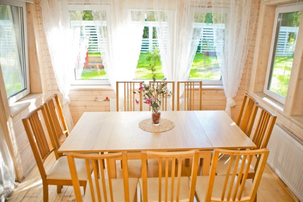 Коттедж №2 и №4 (10+2 чел.)