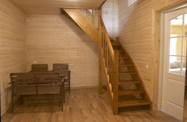 Коттедж №2 и №4 (10+2 чел.)