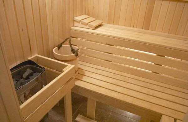 Коттедж №2 и №4 (10+2 чел.)