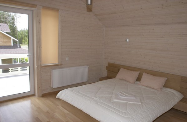 Коттедж №3 (10+2 чел.)