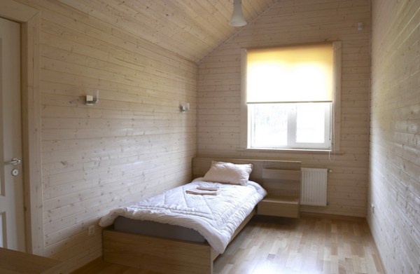 Коттедж №3 (10+2 чел.)