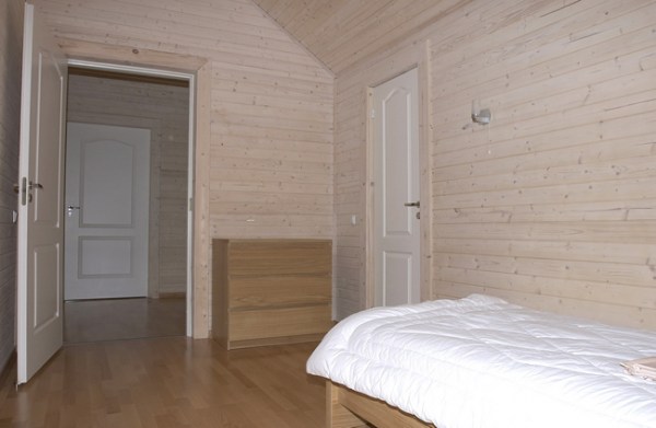 Коттедж №3 (10+2 чел.)