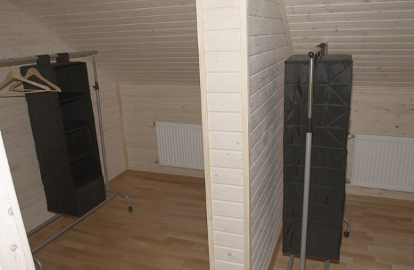 Коттедж №3 (10+2 чел.)