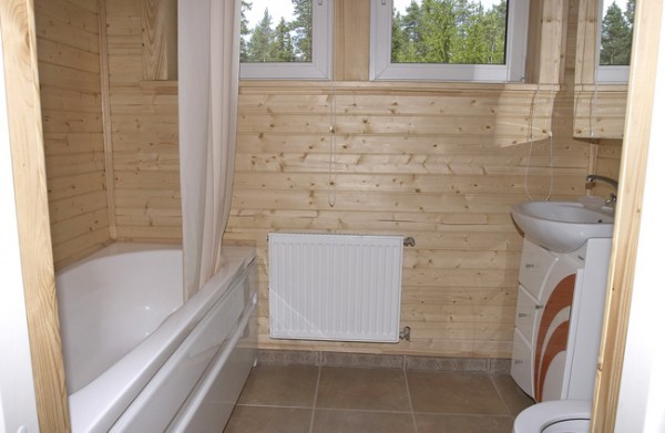 Коттедж №3 (10+2 чел.)