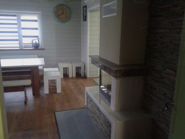 Коттедж №7 (20 чел.)