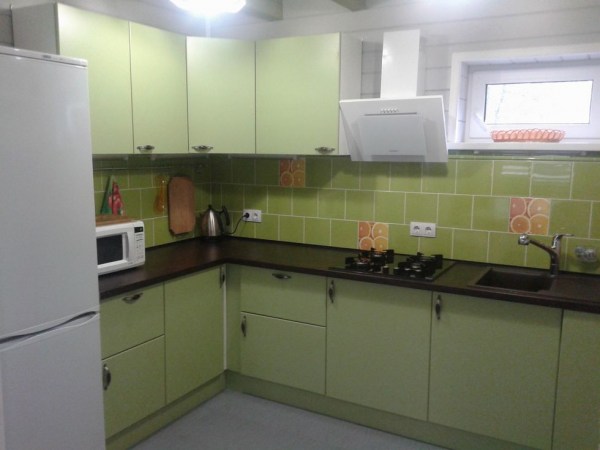 Коттедж №7 (20 чел.)