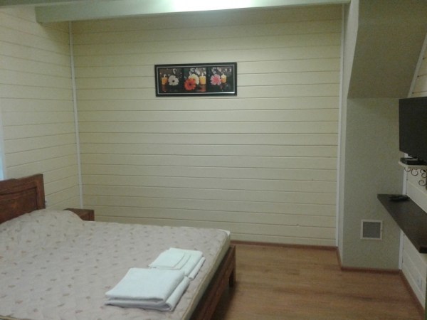 Коттедж №7 (20 чел.)