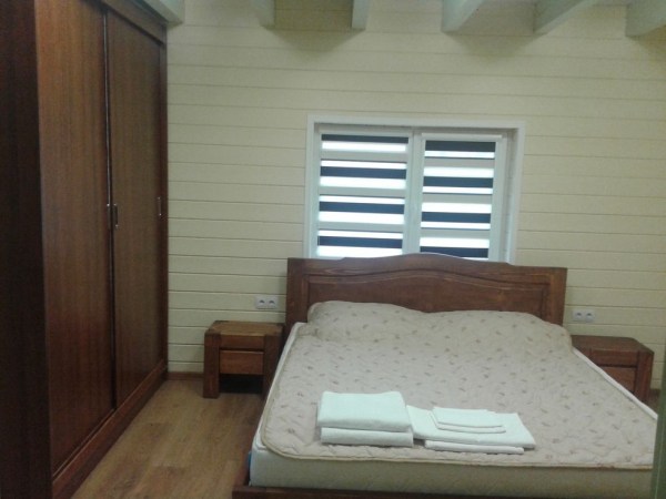 Коттедж №7 (20 чел.)