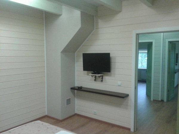 Коттедж №7 (20 чел.)