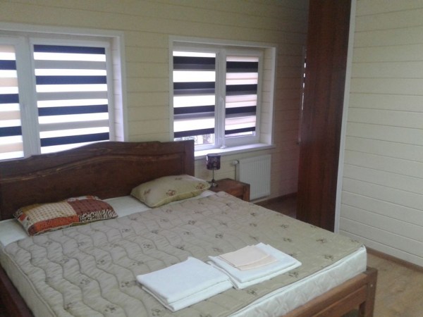 Коттедж №7 (20 чел.)