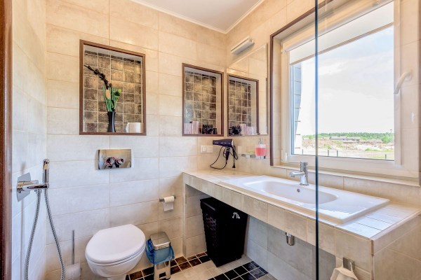 Коттедж №8 и №9 (6+2 чел.)