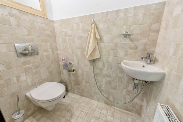 Коттедж №8 и №9 (6+2 чел.)