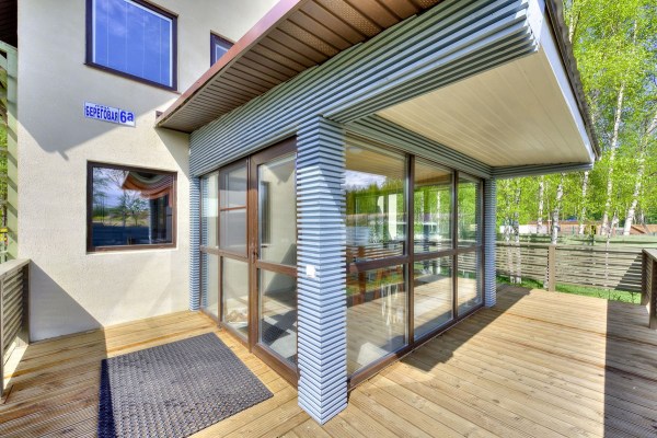 Коттедж №10 и №11 (7+1 чел.)