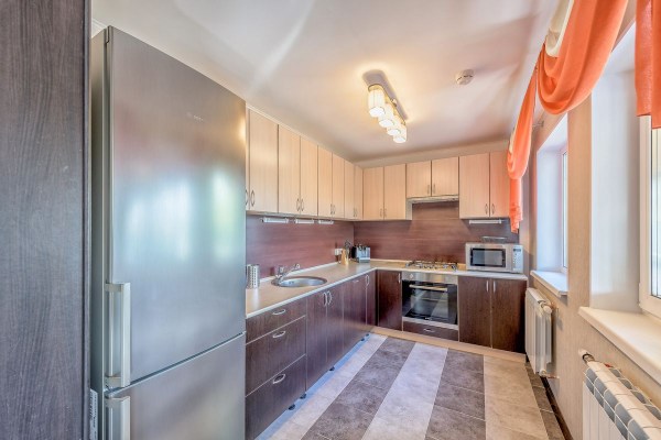 Коттедж №10 и №11 (7+1 чел.)