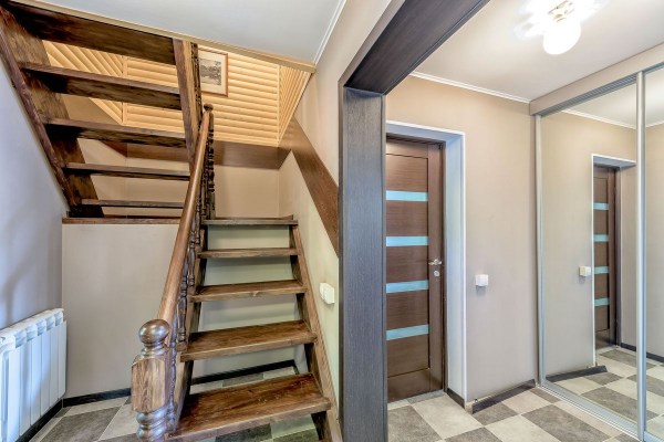 Коттедж №10 и №11 (7+1 чел.)