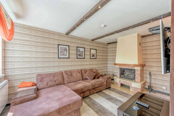 Коттедж №10 и №11 (7+1 чел.)