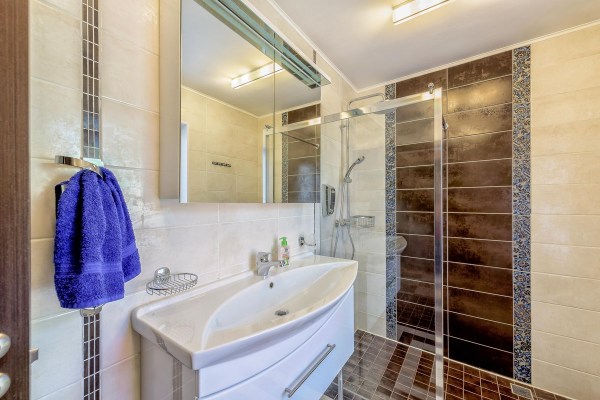 Коттедж №10 и №11 (7+1 чел.)