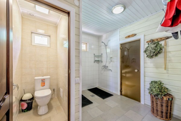 банный комплекс