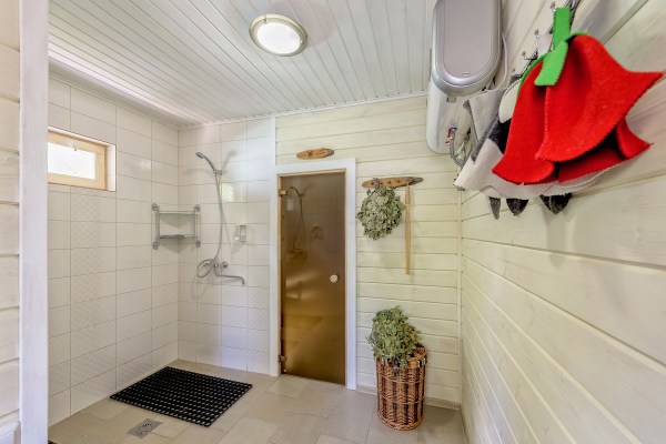 банный комплекс