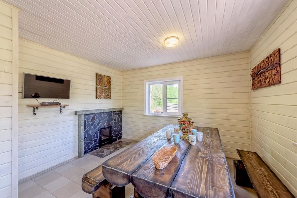 банный комплекс