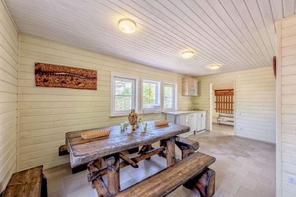 банный комплекс