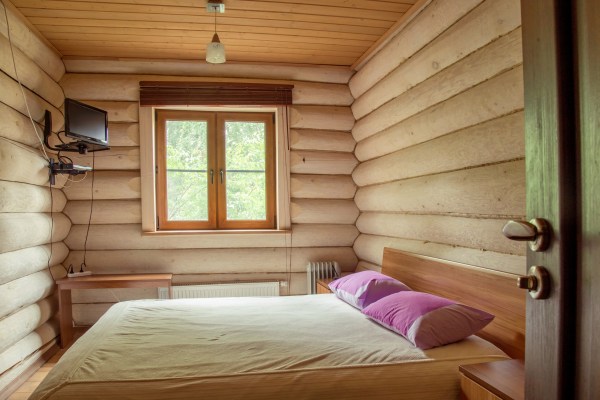 Коттедж на 10 человек