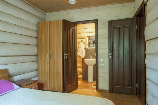 Коттедж на 10 человек