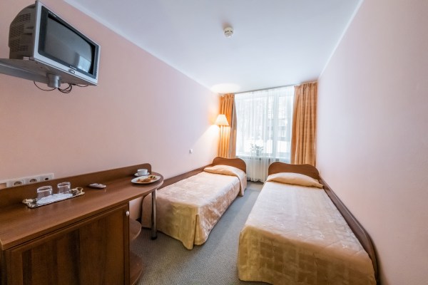 Стандартный номер