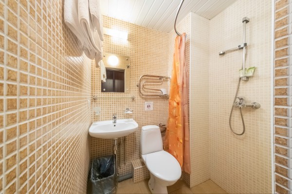 Стандартный номер