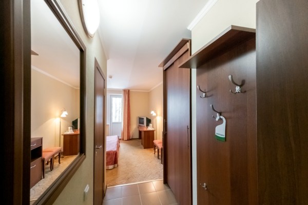 номер Комфорт