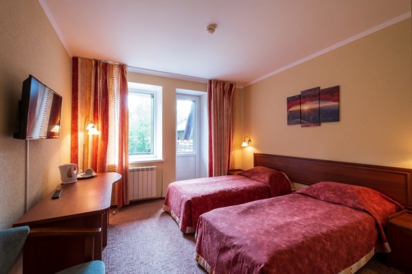 номер Комфорт