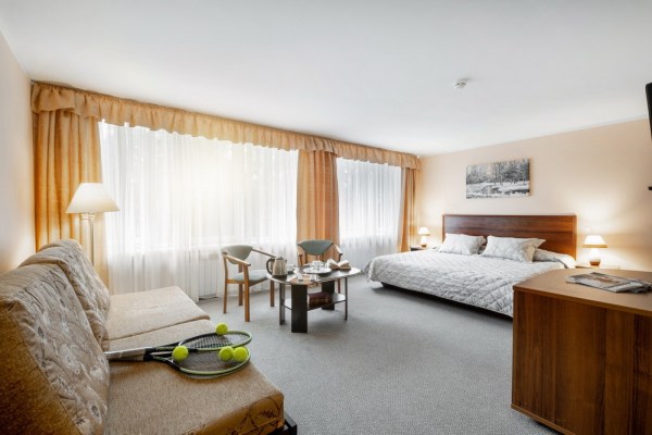 номер Полулюкс