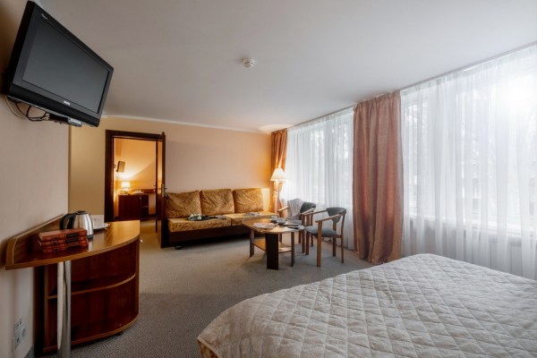 номер Полулюкс