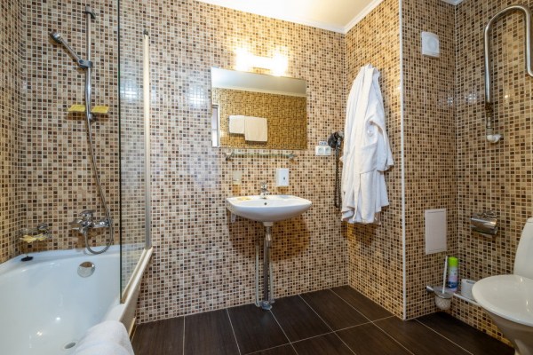 номер Полулюкс