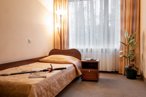 Стандарт одноместный